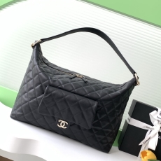 Chanel Hobo Bags